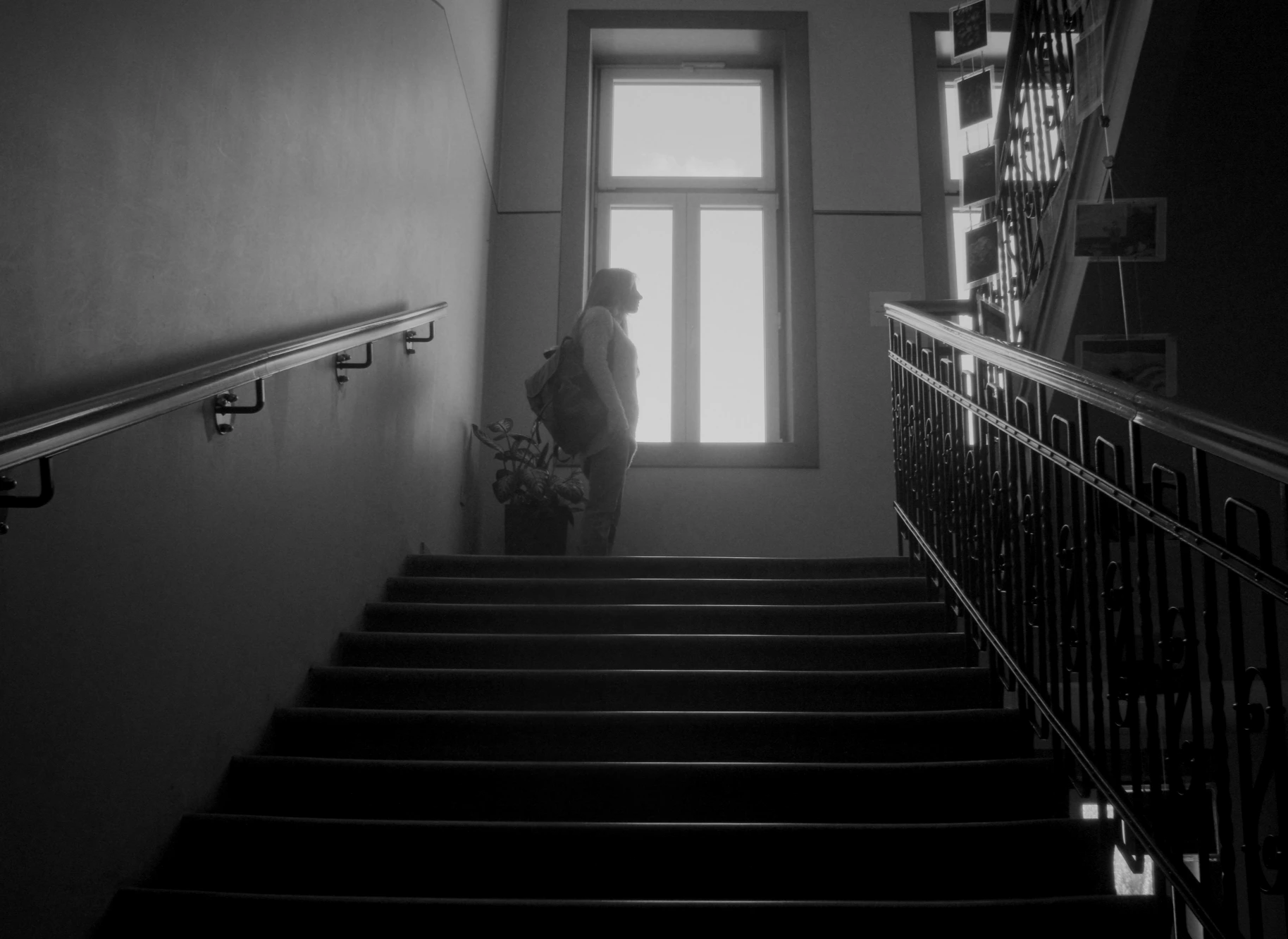 The Unfortunate Incident 3