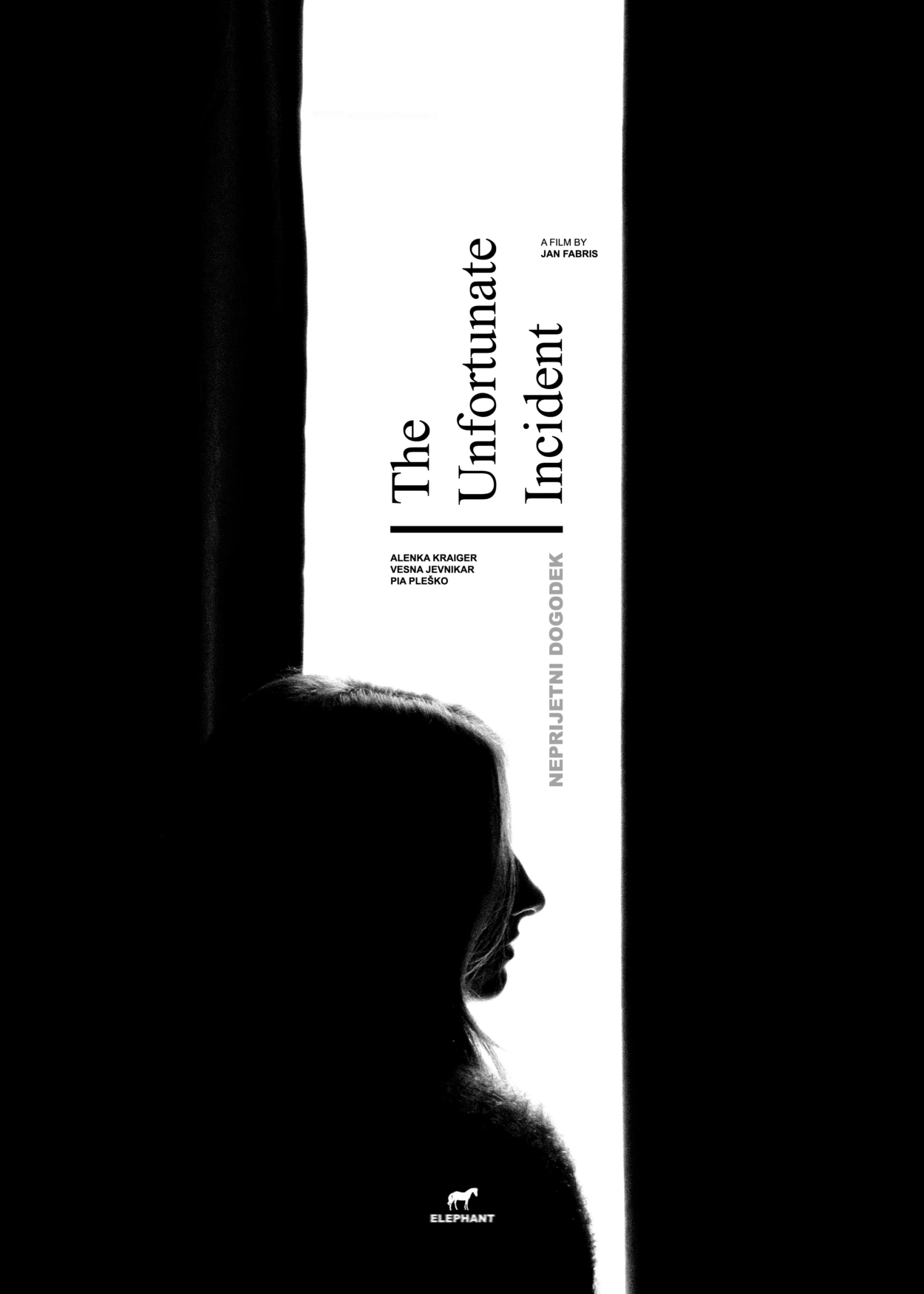 The Unfortunate Incident