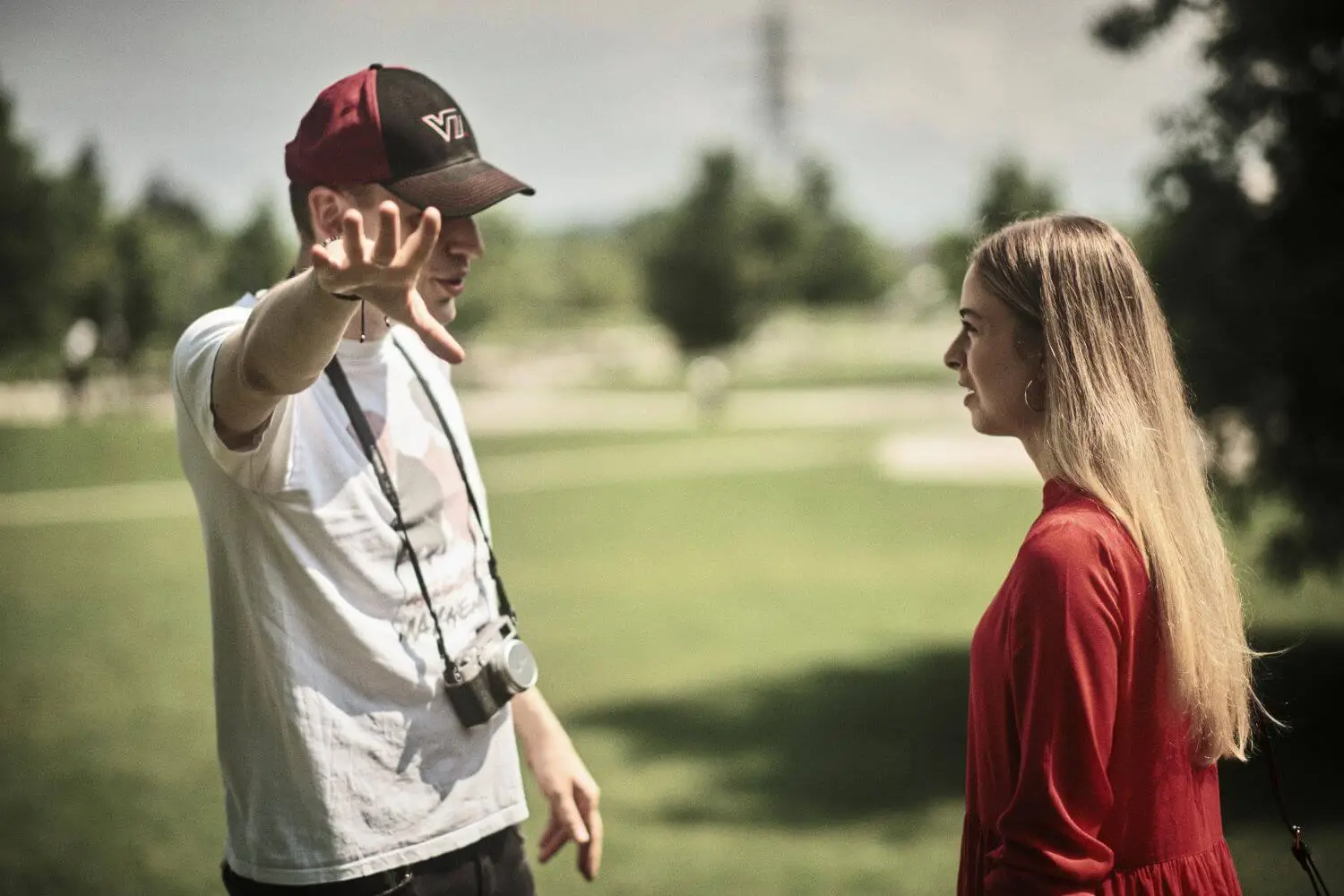 Jan Fabris Named One of 30 Exceptional Filmmakers to Watch in 2025 by Top Shorts