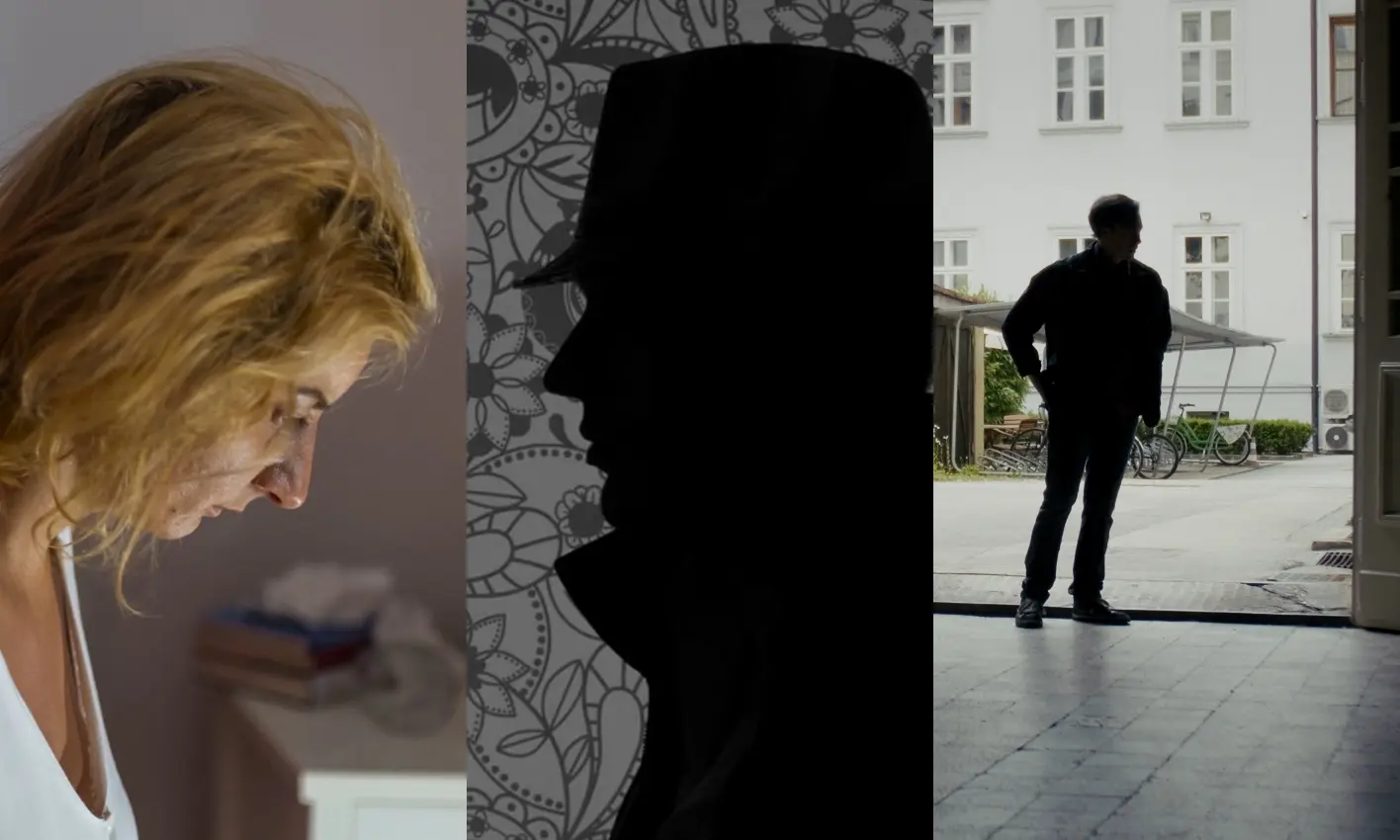 Cinematic Journeys: ELEPHANT Movie Night 2025