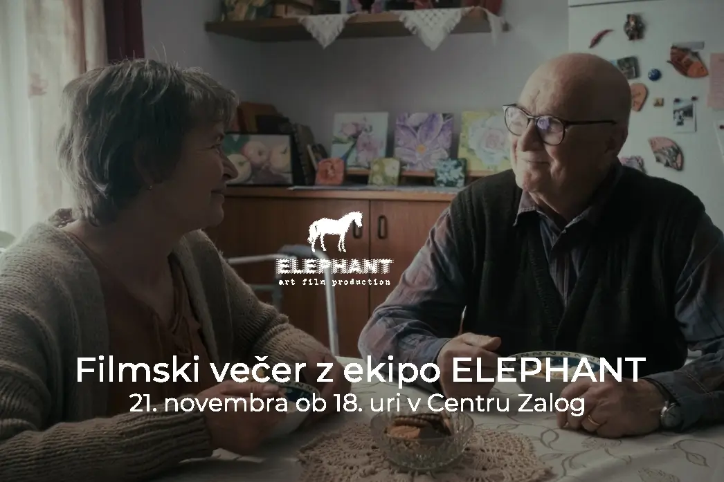 ELEPHANT Movie Night 2026: Three Stories, One Cinematic Evening